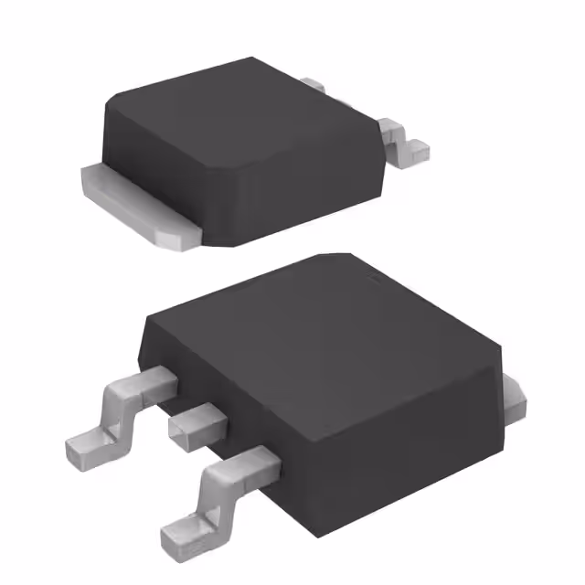 BCR3AS-14B-T13#B00 Renesas Electronics America Inc  Thyristors - TRIACs